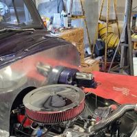 Hylander Customs