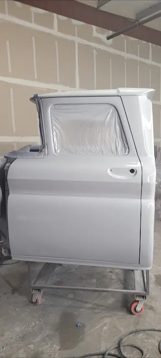 Hylander Customs 7