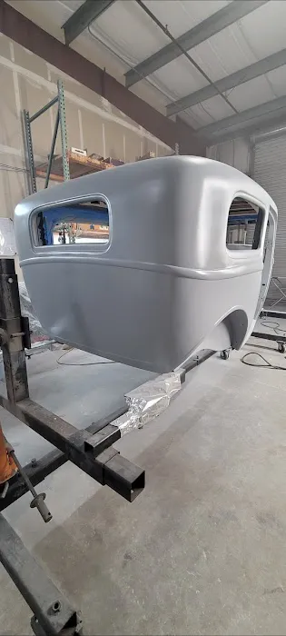 Hylander Customs 3