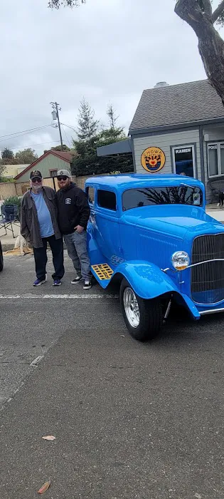 Hylander Customs 9