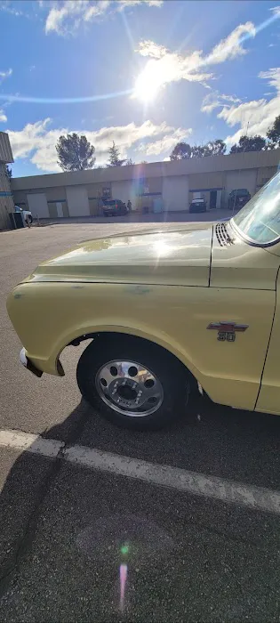 Hylander Customs 4