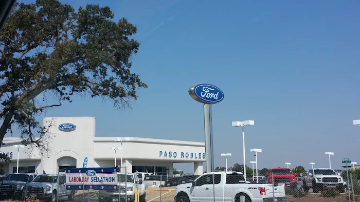 Ford Parts 0