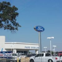Ford Parts