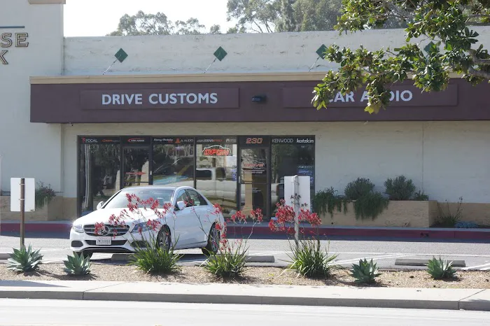 Drive Customs 3