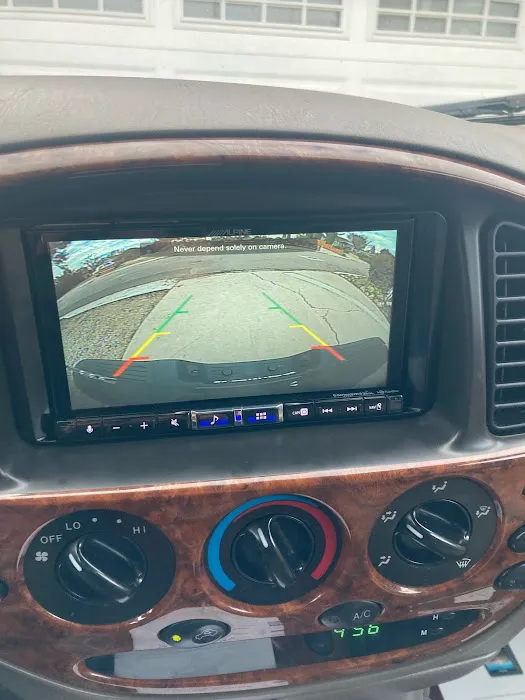 Drive Customs 5