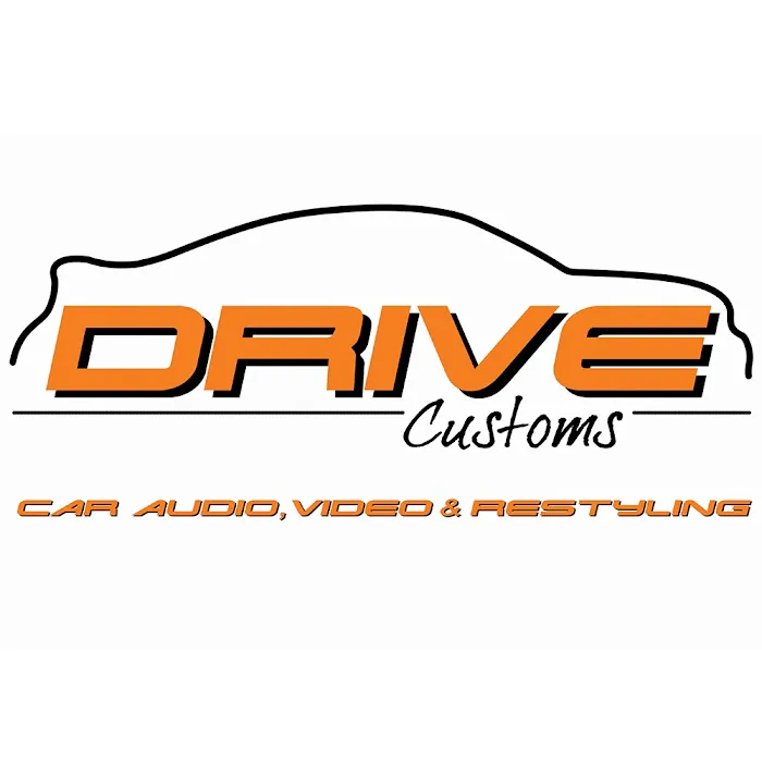Drive Customs 6