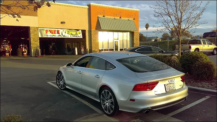 America's Tire 9