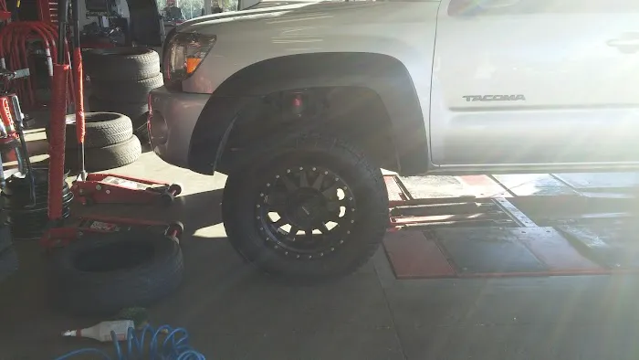 America's Tire 4