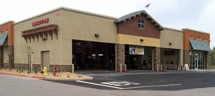 America's Tire 1