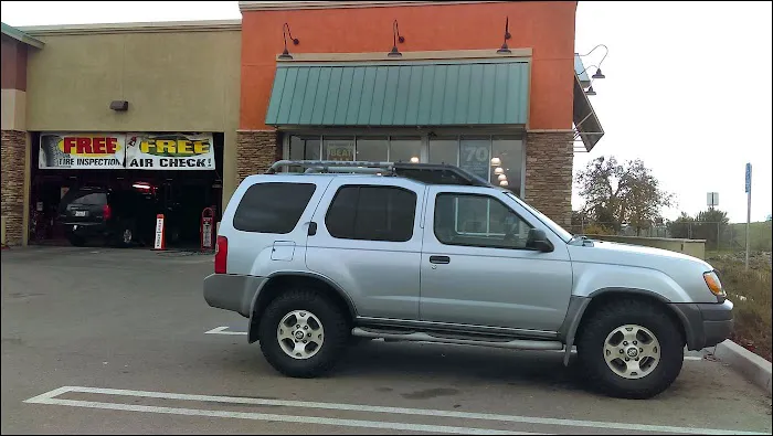 America's Tire 6