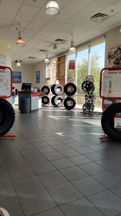 America's Tire 8