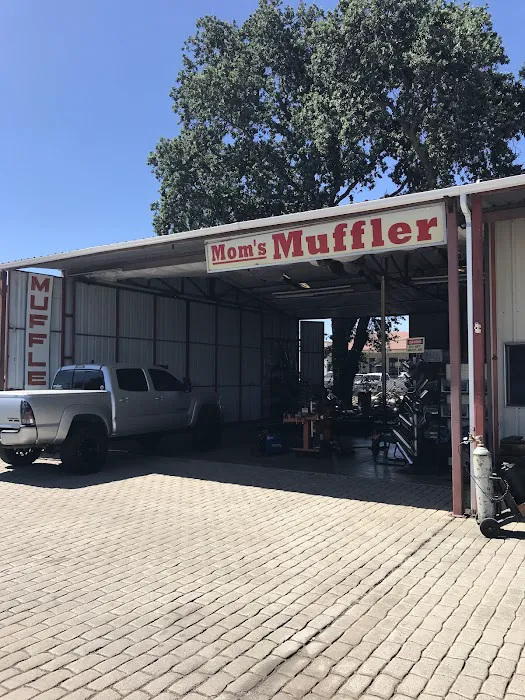 Mom's Muffler 3