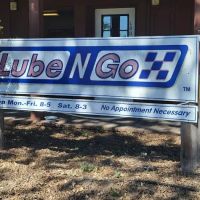 Lube-N-Go