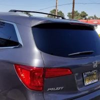 ATD Window Tinting