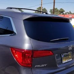 ATD Window Tinting ico
