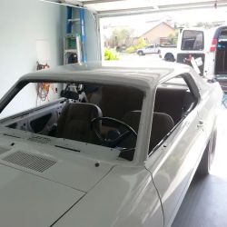 Cal State Auto & Truck Glass ico