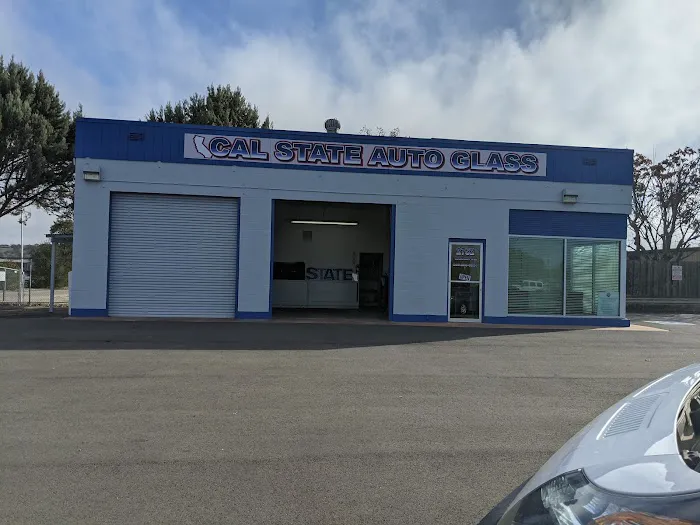 Cal State Auto & Truck Glass 2