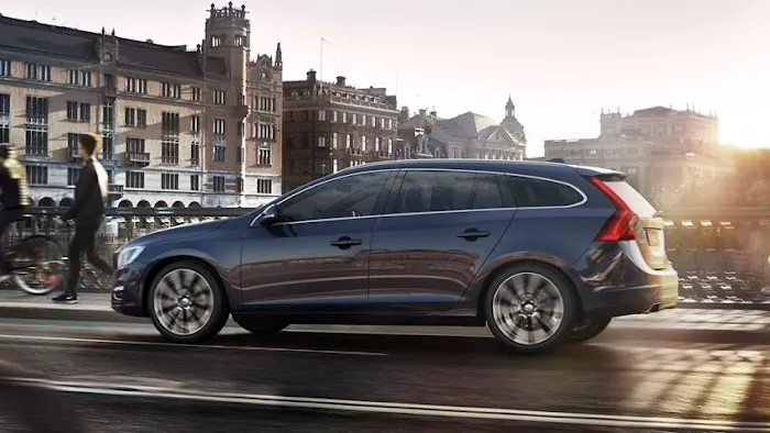 Volvo Wholesale Parts Direct 0