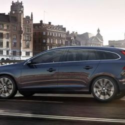 Volvo Wholesale Parts Direct ico