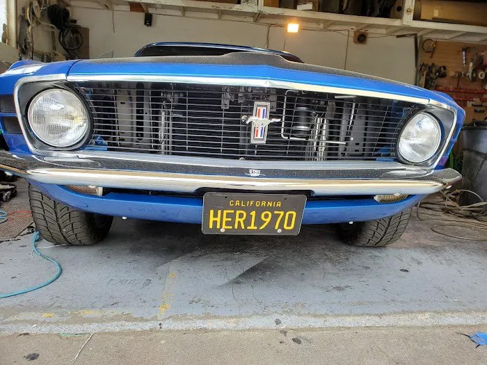 Lombards Stereo 3