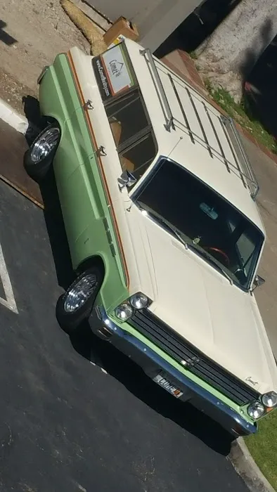 San Luis Auto Interiors 3