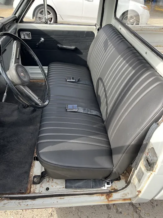 San Luis Auto Interiors 4