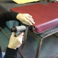 San Luis Auto Interiors