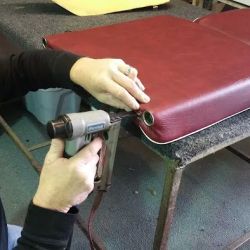 San Luis Auto Interiors ico