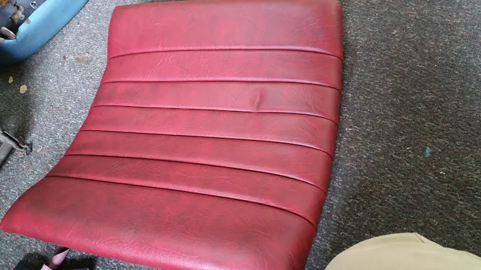 San Luis Auto Interiors 1