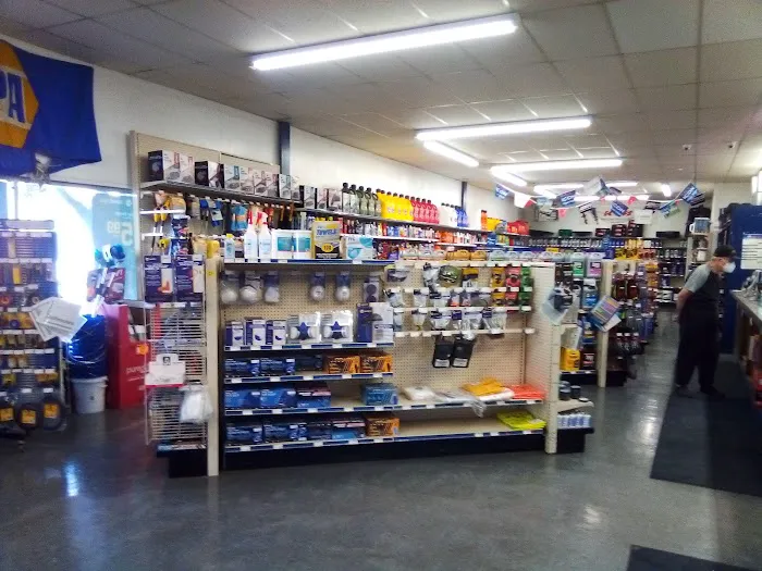 NAPA Auto Parts - San Luis Auto Parts 2