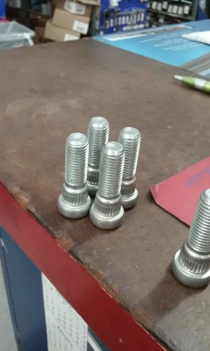 NAPA Auto Parts - San Luis Auto Parts 3