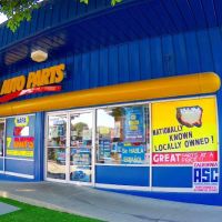 NAPA Auto Parts - San Luis Auto Parts