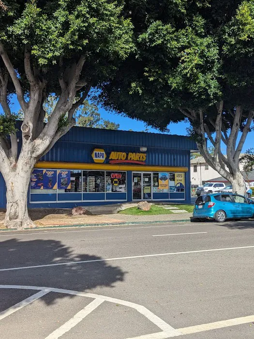 NAPA Auto Parts - San Luis Auto Parts 8