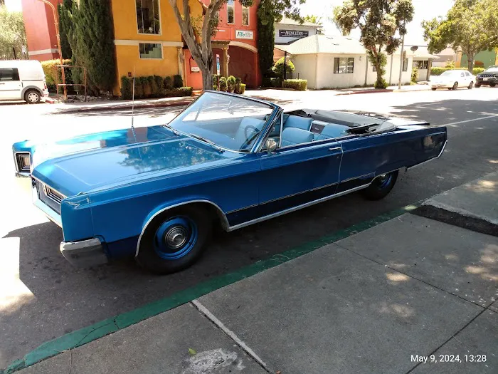 NAPA Auto Parts - San Luis Auto Parts 6