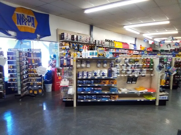 NAPA Auto Parts - San Luis Auto Parts 7