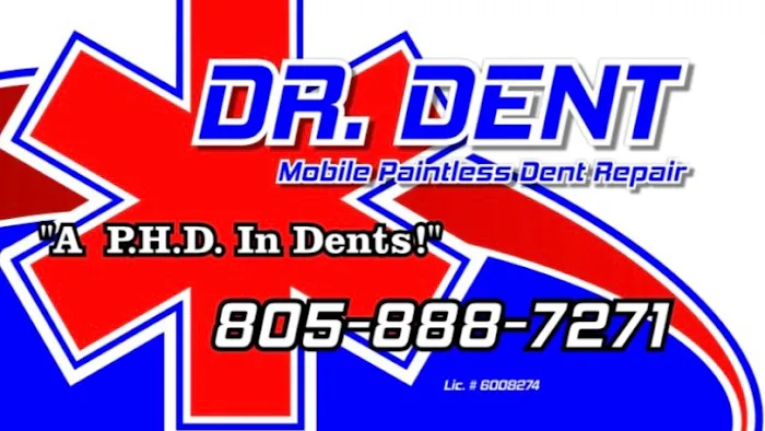 DR. DENT 7