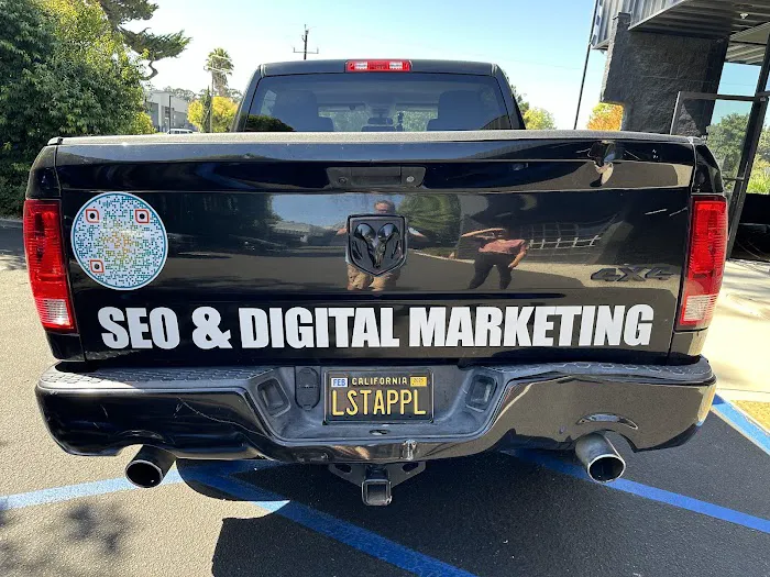 Quality Tinting & Signs 5
