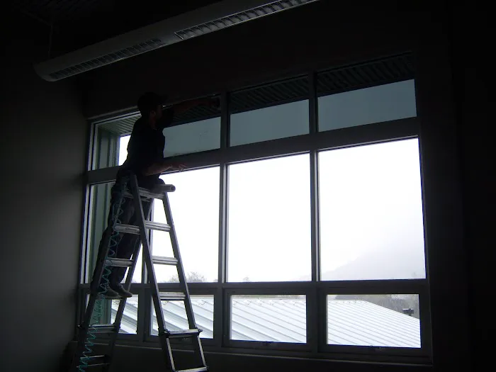 Quality Tinting & Signs 9