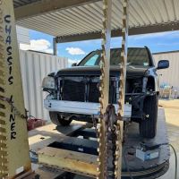 Custom Craft Auto Body