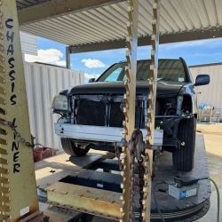 Custom Craft Auto Body ico