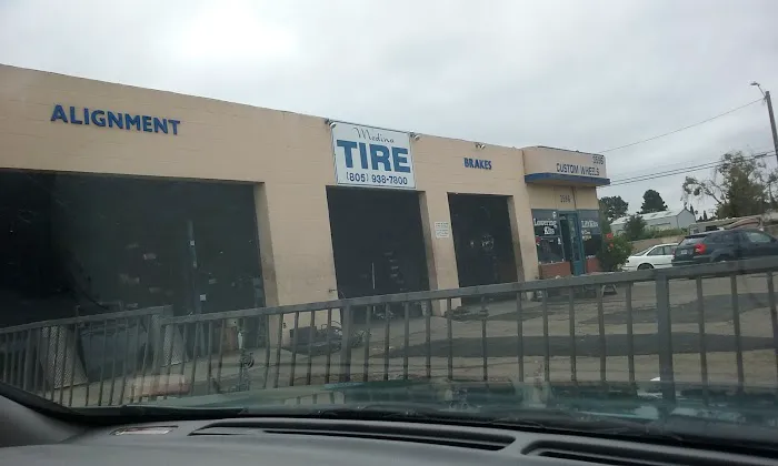 Medina Tire & Suspension LLC 7