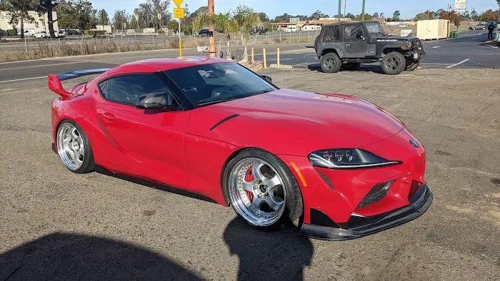 Medina Tire & Suspension LLC 4