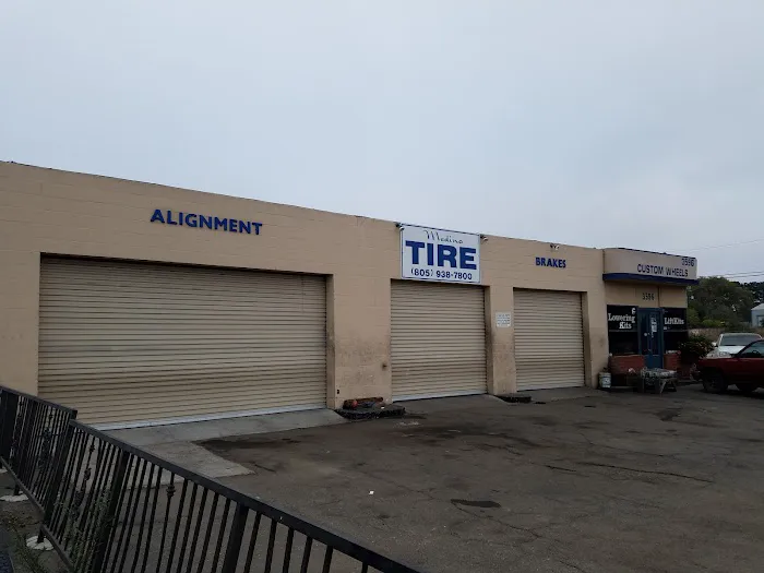 Medina Tire & Suspension LLC 5