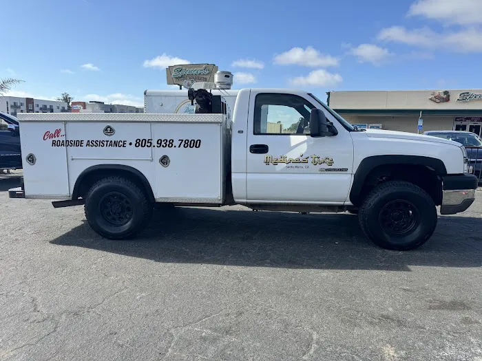 Medina Tire & Suspension LLC 3