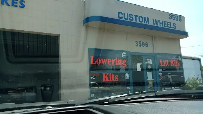 Medina Tire & Suspension LLC 8