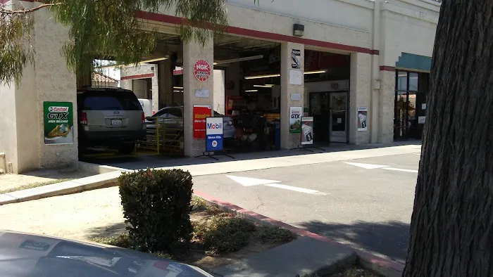 Econo Lube N' Tune & Brakes 0