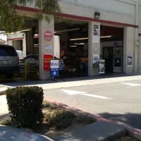 Econo Lube N' Tune & Brakes