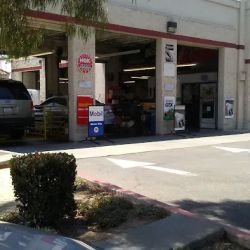 Econo Lube N' Tune & Brakes ico