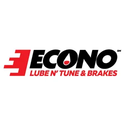 Econo Lube N' Tune & Brakes 6