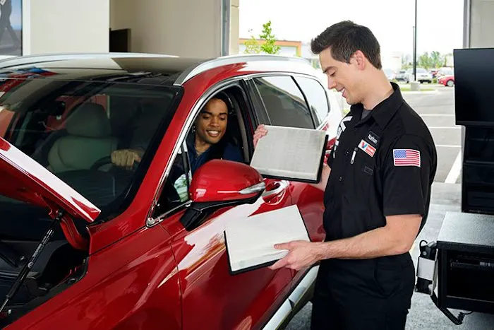 Valvoline Instant Oil Change 2